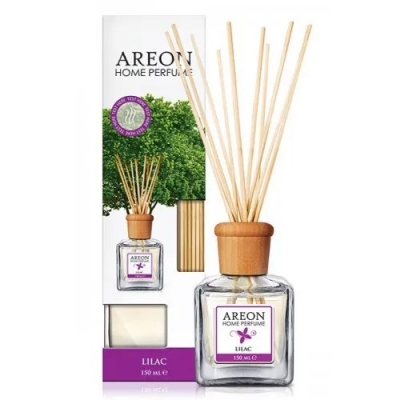 Odorizant pentru camera, parfum liliac, 150 ml, Areon