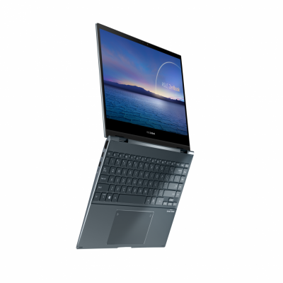 UltraBook ASUS ZenBook FLIP 13.3-inch, Touch screen, i7-1165G7  8 512 UMA W10P