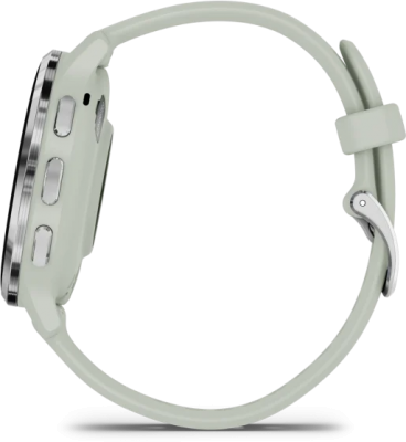 Ceas Garmin Venu 3S Sage Grey/Slate