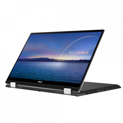 UltraBook ASUS ZenBook FLIP, 15.6-inch, Touch screen, i7-1165G7  16 1 GTX 1650Ti MQ W10P