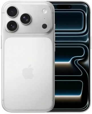 Telefon mobil Apple iPhone 17 Pro Max, 5G