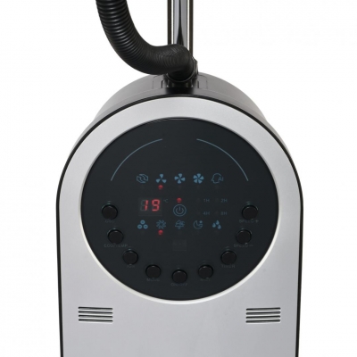 VENTILATOR HEINNER HMF-18GREY