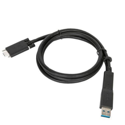 Docking station Targus , interfata USB 3.2 G2, compatibilitate porturi USB-A and USB-C, DP Alt. Mode, TB3, ethernet, putere maxim 100W, negru