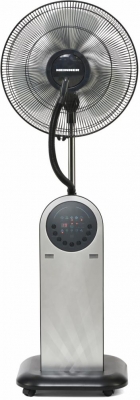 VENTILATOR HEINNER HMF-18GREY