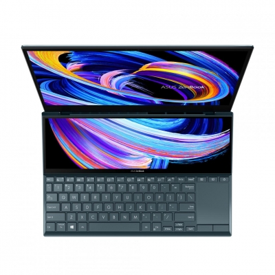UltraBook ASUS ZenBook UX482EG-HY014R, 14.0-inch, Touch screen, FHD (1920 x 1080) 16:9, Anti-glare display, IPS-level Panel, Intel® Core™ i7-1165G7 Processor 2.8 GHz (12M Cache, up to 4.7 GHz, 4 cores), NVIDIA® GeForce® MX450, 16GB LPDDR4X on board, 1TB M.2 NVMe™ PCIe® 3.0 SSD, 802.11ax+Bluetooth