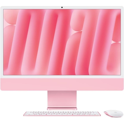 Apple iMAC 24