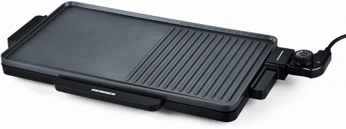 GRILL ELECTRIC HEINNER HEG-F2000GT