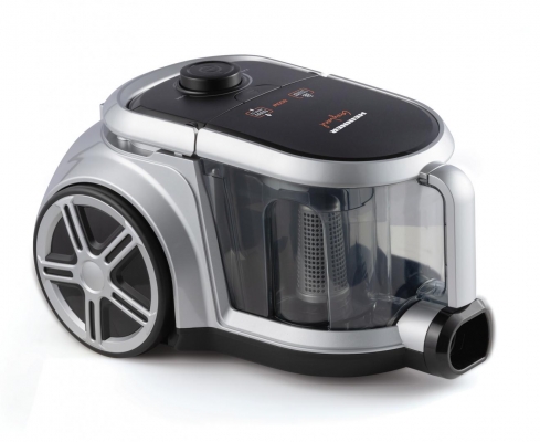 ASPIRATOR HEINNER HVC-M800GREY