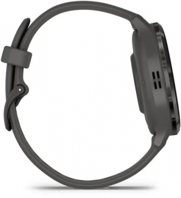 Ceas Garmin Venu 3S Pebble Gray Slate