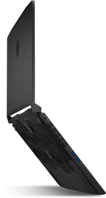 Laptop Gaming MSI Katana 15 HX B14WEK-260XRO (i7-14650HX, RTX 5050 8GB, 16GB DDR5, 512GB SSD, 15.6” QHD 165Hz IPS-Level, No OS)