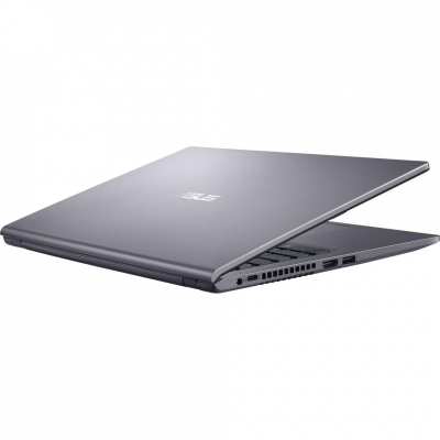 Laptop ASUS X515EA-BQ264, 15.6-inch, FHD (1920 x 1080) 16:9, Anti-glare display, IPS-level Panel, Intel® Core™ i5-1135G7 Processor 2.4 GHz (8M Cache, up to 4.2 GHz, 4 cores), Intel® UHD Graphics, 8GB DDR4 on board, 512GB M.2 NVMe™ PCIe® 3.0 SSD, Wi-Fi 5(802.11ac)+Bluetooth 4.1 (Dual band) 1*1, I/O