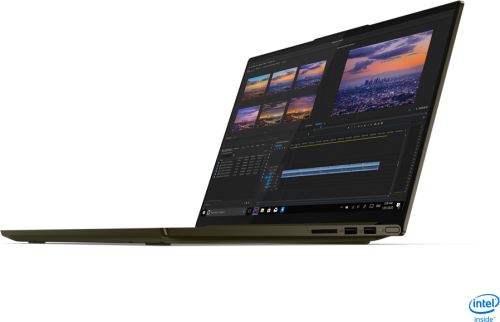 Laptop Lenovo Yoga Creator 7 15