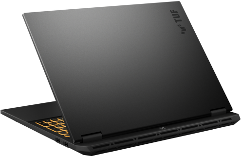 Laptop Gaming ASUS TUF Gaming F16 FX608JHR (i5-14450HX, RTX 5050 8GB, 16GB DDR5, 1TB SSD, 16” FHD+ 165Hz IPS-level, G-SYNC, Wi-Fi 6E)
