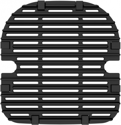 FRITEUZĂ CU AER CALD ȘI CUPTOR PIZZA 2 ÎN 1 HEINNER Pizza EasyFry HPAF-B4DC22BK