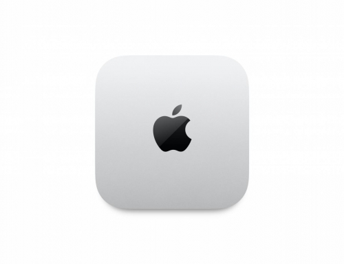 Mac Mini PC Apple cu procesor Apple M4, 10 nuclee CPU and 10 nuclee GPU