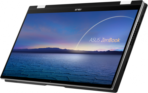 UltraBook ASUS ZenBook FLIP, 15.6-inch, Touch screen, i7-1165G7  16 1 GTX 1650Ti MQ W10P