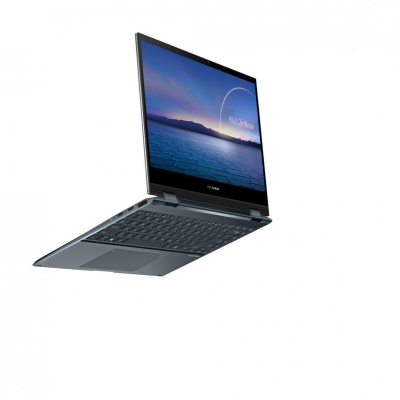 UltraBook ASUS ZenBook FLIP, 13.3-inch, Touch screen, i5-1135G7  8 512 FHD W10P