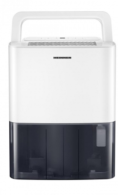 DEZUMIDIFICATOR HEINNER HDU-M10