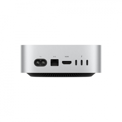 Mac mini: Apple M4 Pro chip with 14‑core CPU and 20‑core GPU, 64GB, 1TBSSD -10GB ETHERNET