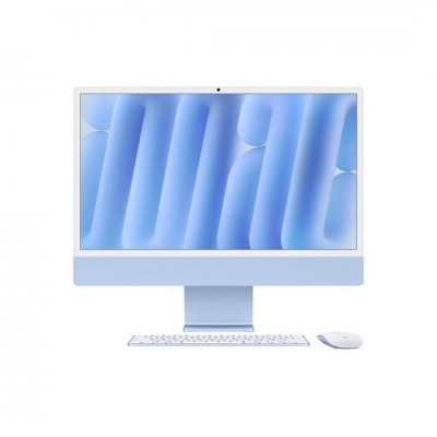 Apple iMAC 24
