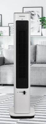 VENTILATOR TURN HEINNER HTFA-M20WH