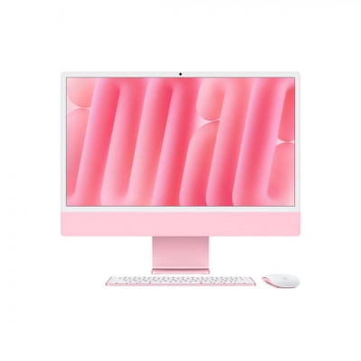 Apple iMAC 24