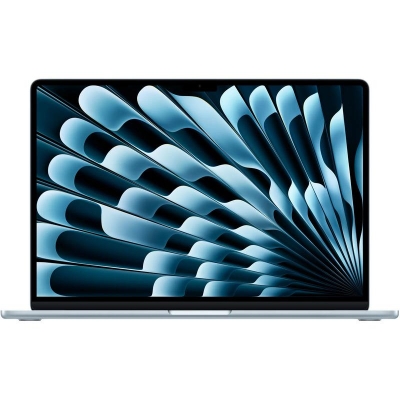 MacBook Air 15.3