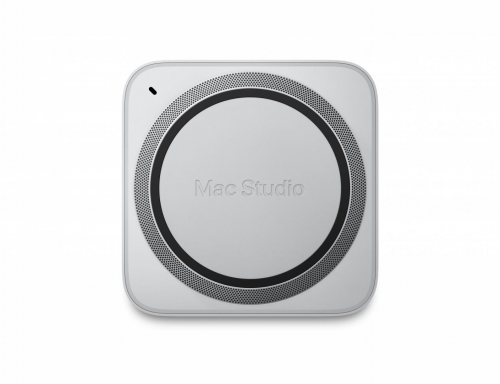 Mac Studio: Apple M4 Max chip with 14-core CPU, 32-core GPU, Neural Engine 16-core, 36GB/1TB