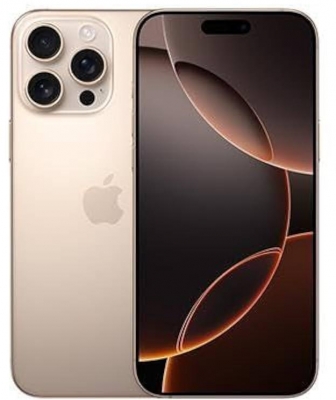 Telefon mobil Apple iPhone 16 Pro Max, 5G