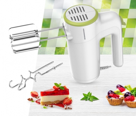 MIXER DE MANA HM-300GR