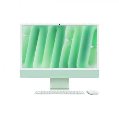 Apple iMAC 24