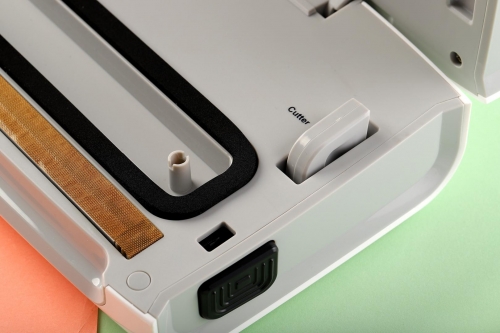 APARAT DE VIDAT HEINNER HAV-140WH