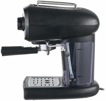 ESPRESSOR HEINNER HEM-1100BKX