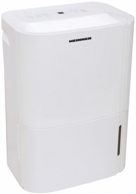 DEZUMIDIFICATOR HEINNER HDU-M20