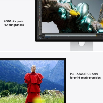 Apple Studio Display XDR - 27