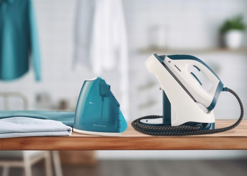 STATIE DE CALCAT HEINNER IdeaSteam HIS-D2005WB