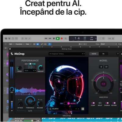 Laptop Apple MacBook Pro 14