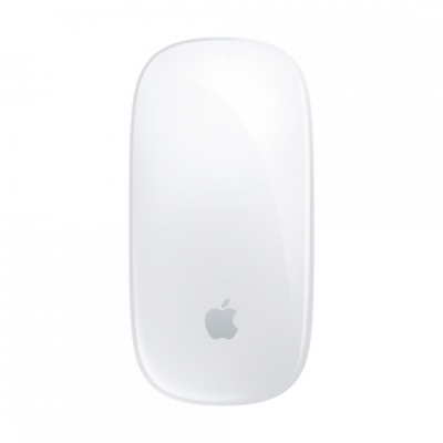 Apple Magic Mouse 3, Multi-Touch Surface, Alb