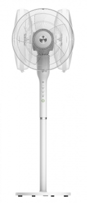 VENTILATOR CU PICIOR HEINNER HSF-L360WH