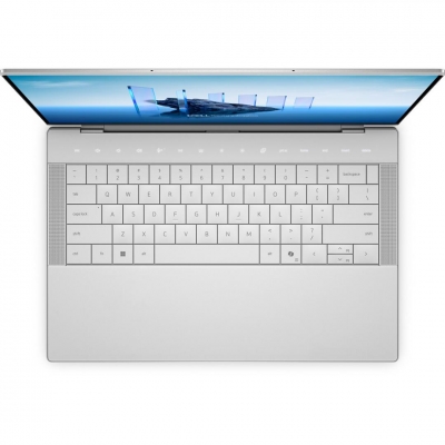 Laptop Dell 14 Premium DA14250 (Intel Core Ultra 7 255H, RTX 4050 6GB, 32GB LPDDR5x, 1TB SSD, 14.5” 2K IPS 500 nits 30–120Hz, Wi-Fi 7, amprentă, Windows 11 Pro)