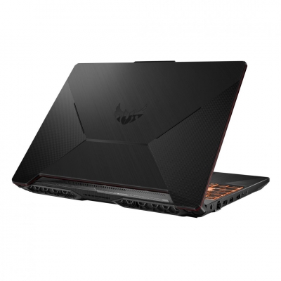 Laptop Gaming ASUS TUF, 15.6-inch, i5-10300H 8 512 1650Ti FHD DOS