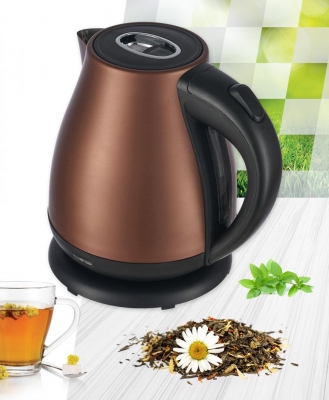 FIERBATOR ELECTRIC HEINNER Solstice 17 HEK-17IXC