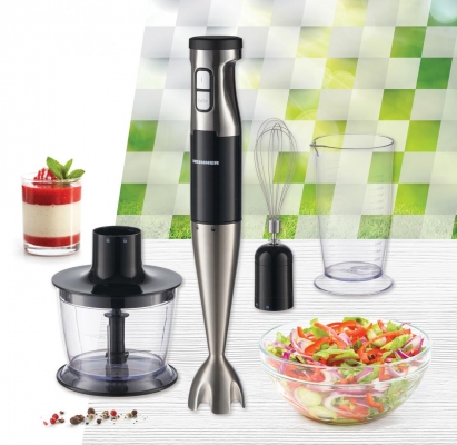 BLENDER DE MANA HEINNER HB-1000XBK