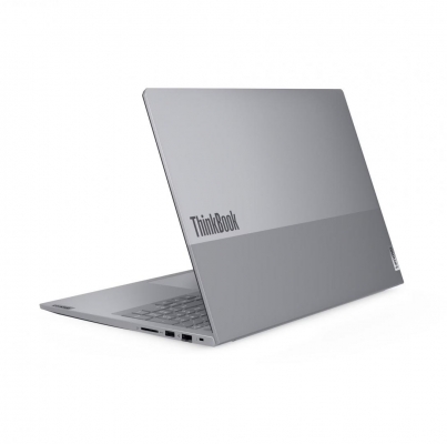 Laptop Lenovo ThinkBook 14 G9 IRL (Intel Core 7 240H, 16GB DDR5, 1TB SSD, 14” WUXGA IPS 400 nits, Wi-Fi 7, IR + amprentă, Thunderbolt 4, No OS)