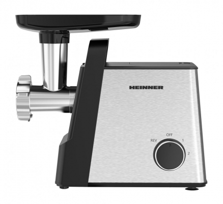MASINA DE TOCAT HEINNER MEATMASTER HMG-2100SS3