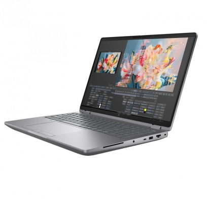 Laptop HP ZBook Fury 16 G1i (Intel Core Ultra 9-285HX, RTX PRO 3000 Blackwell 12GB, 64GB DDR5, 2TB SSD, 16” WQXGA 120Hz 400 nits, Wi-Fi 7, 5G WWAN, Windows 11 Pro)