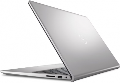 Laptop Dell Pro 15 Essential PV15250 (i5-1334U, 16GB DDR5, 1TB SSD, 15.6” FHD 120Hz WVA 250 nits, Wi-Fi 6, amprentă, Windows 11 Pro)