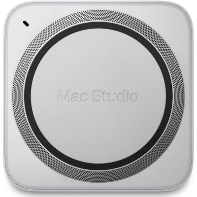 Mac Studio: Apple M3 Ultra chip with 28-core CPU, 60-core GPU, Neural Engine 32-core, 256GB/2TB