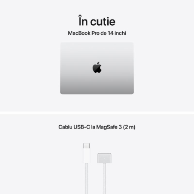 Laptop Apple MacBook Pro 14