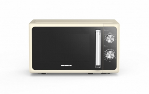 CUPTOR CU MICROUNDE HEINNER HMW-MD20MRCR